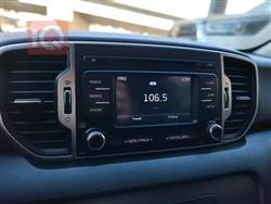 کیا سپۆرتاج